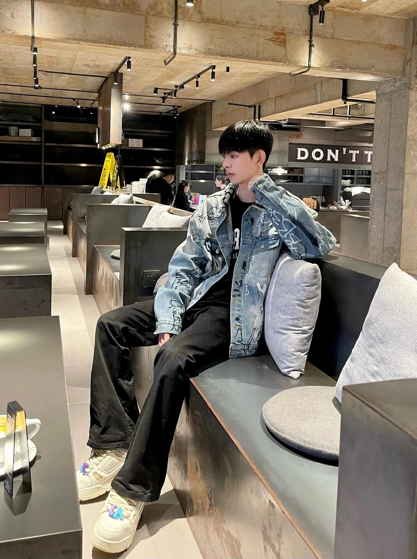 🔘『 』 🔘 𝐁𝐀𝐋𝐄𝐍𝐂𝐈𝐀𝐆𝐀 26FW * *